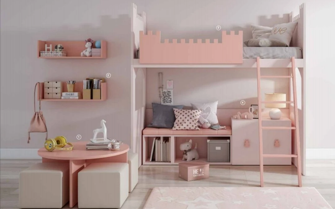 Juvenil-muebles-decoracion
