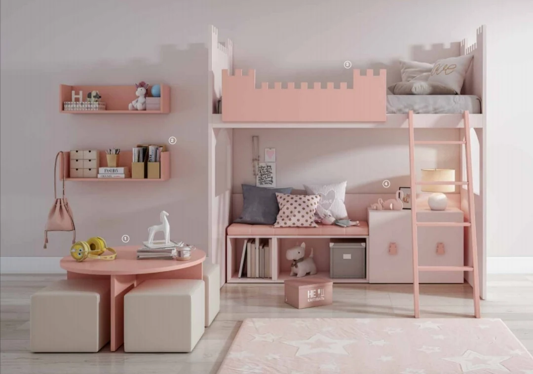 Juvenil-muebles-decoracion