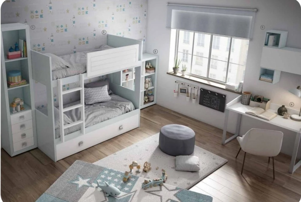 comprar muebles juveniles en cadiz
