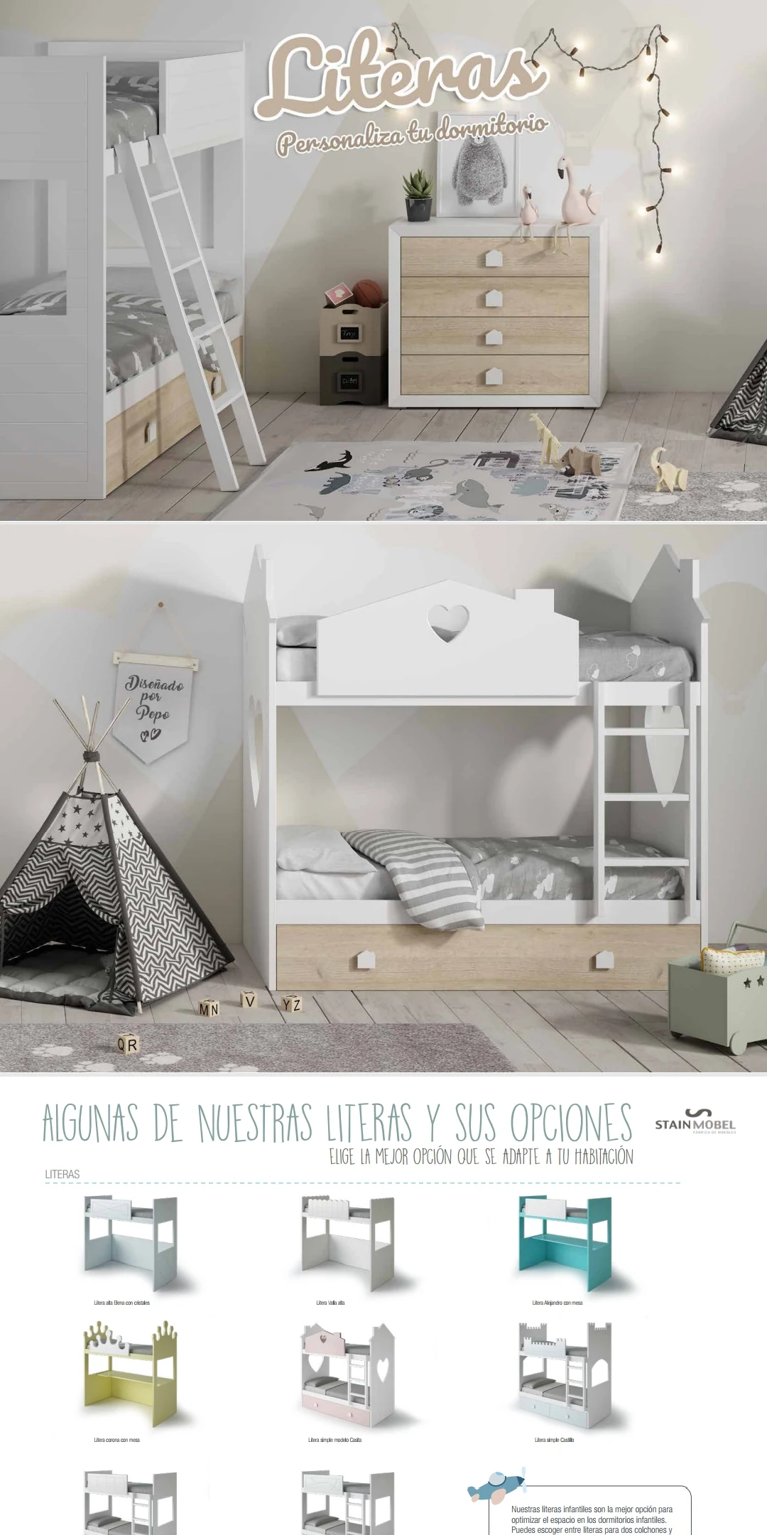 tienda muebles momo decoracion