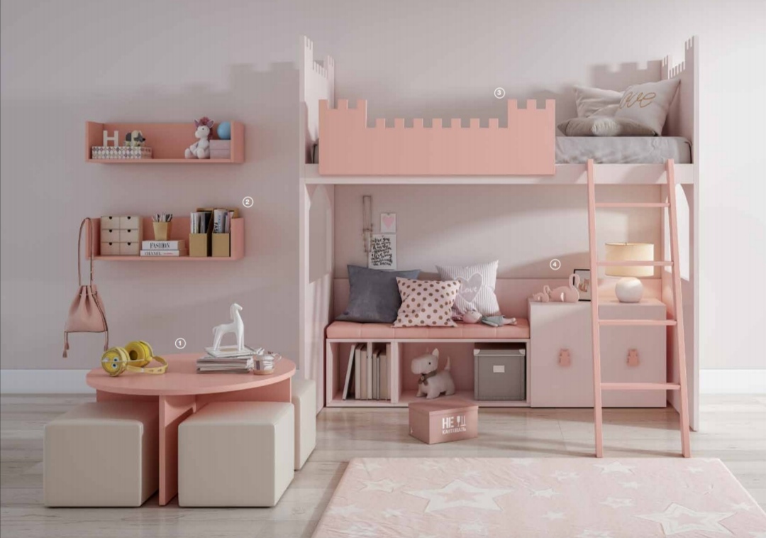 Juvenil-muebles-decoracion