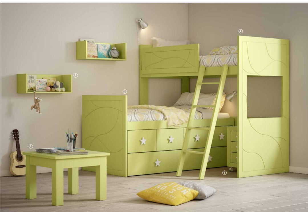 Tienda de muebles cadiz