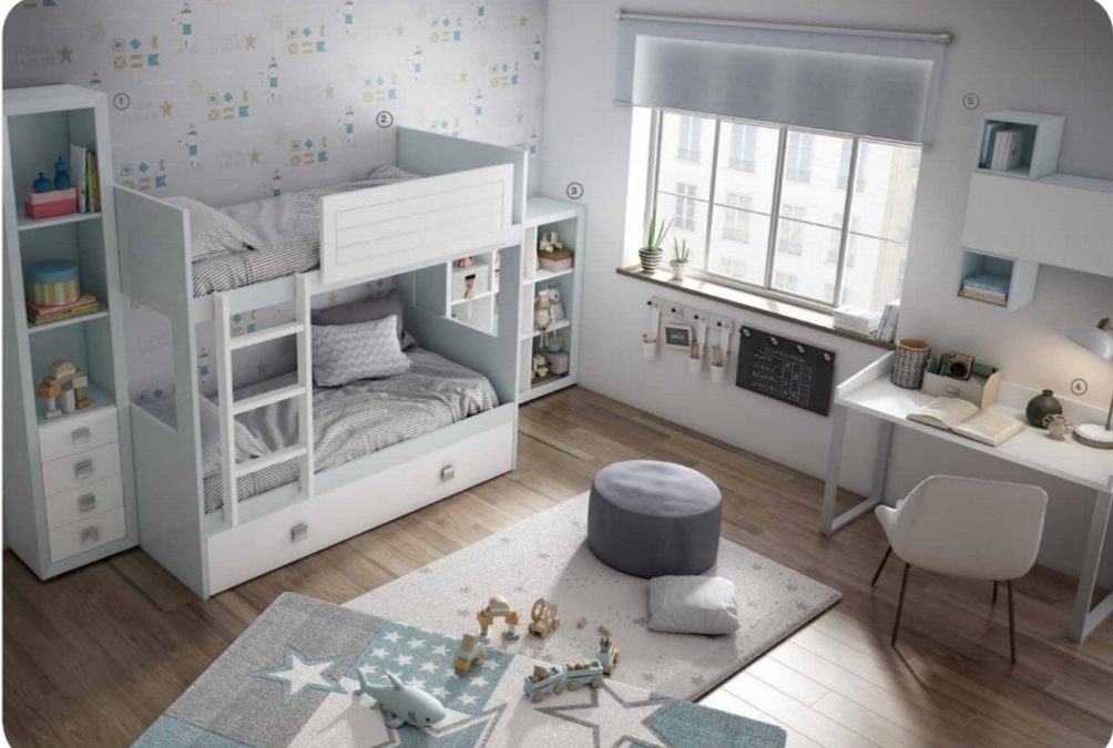 comprar muebles juveniles en cadiz