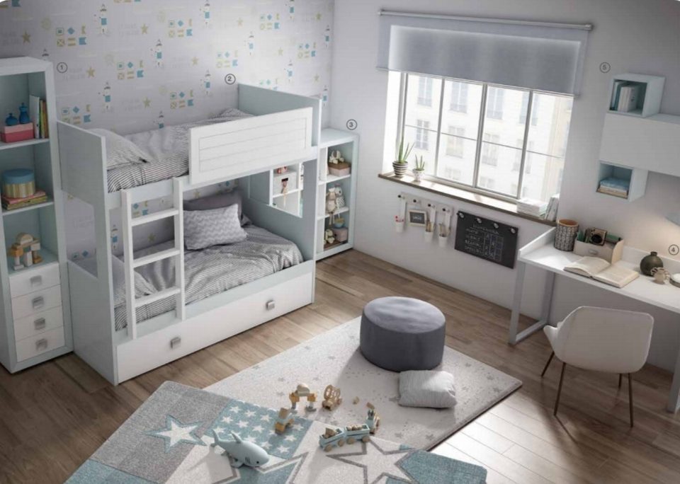 comprar muebles juveniles en cadiz