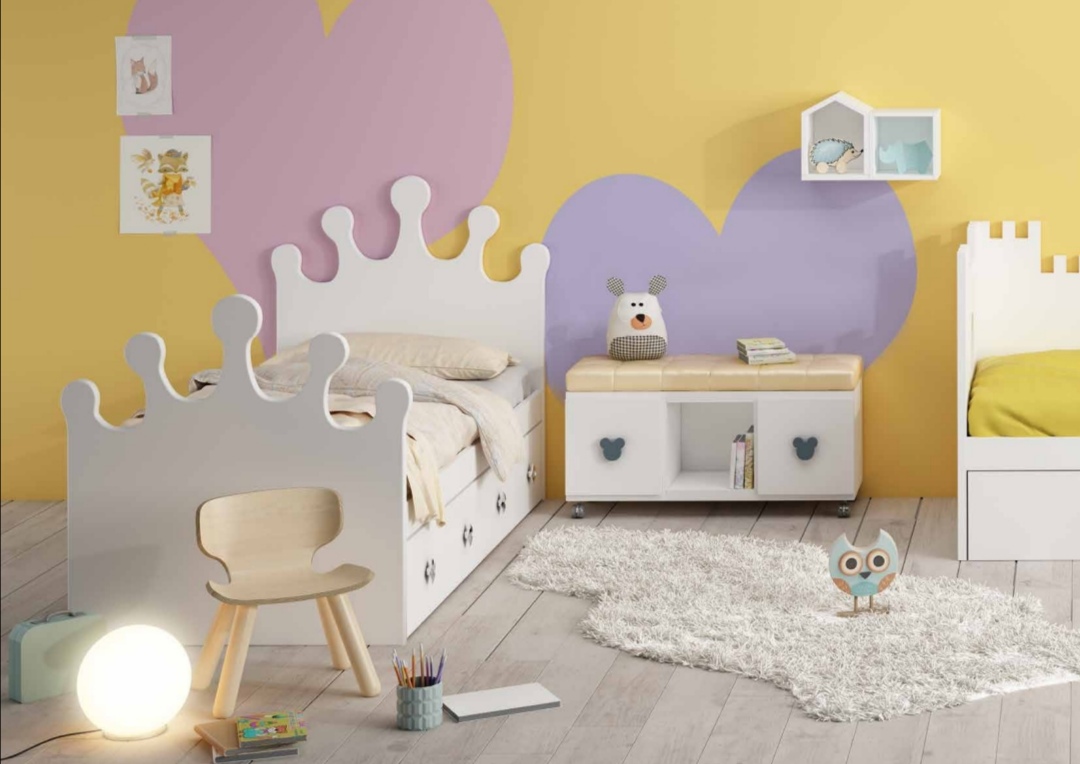 Tienda muebles cadiz