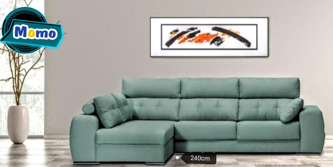 oferta sofas momo decoracion